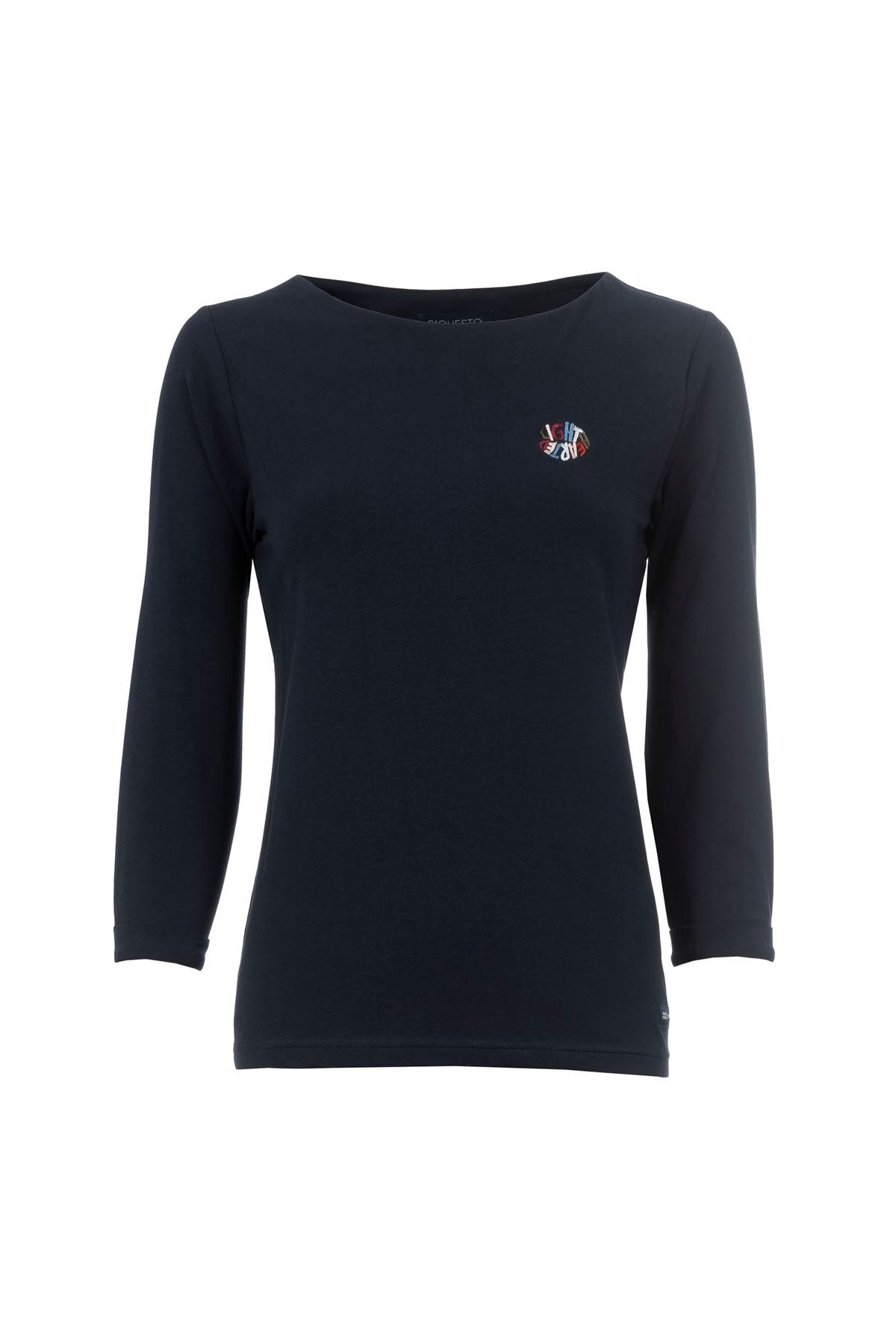 Damen Shirt 6180-505253