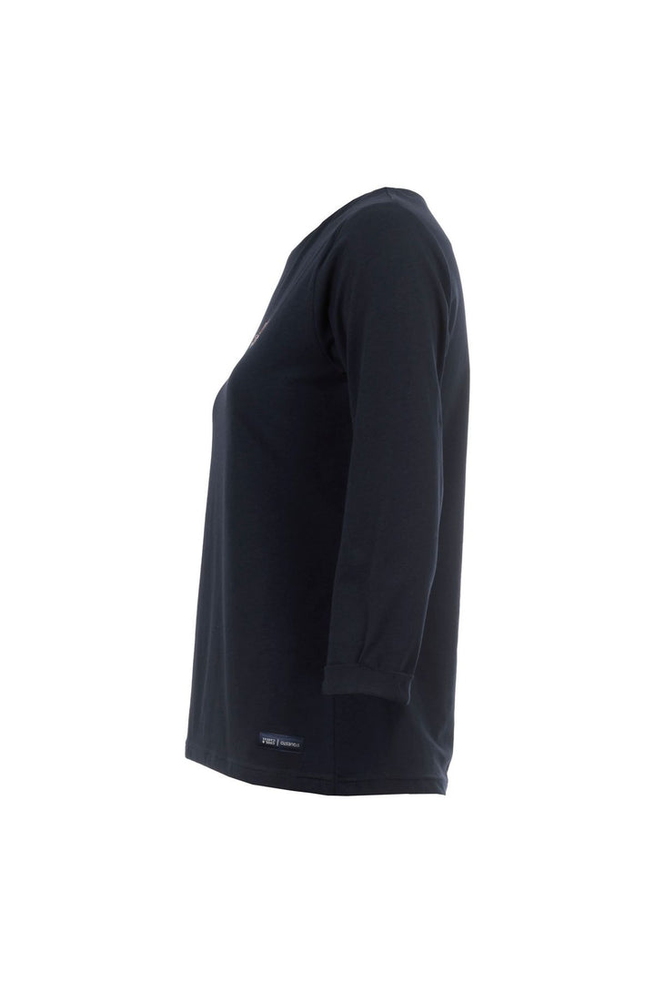 Damen Shirt 6180-505253