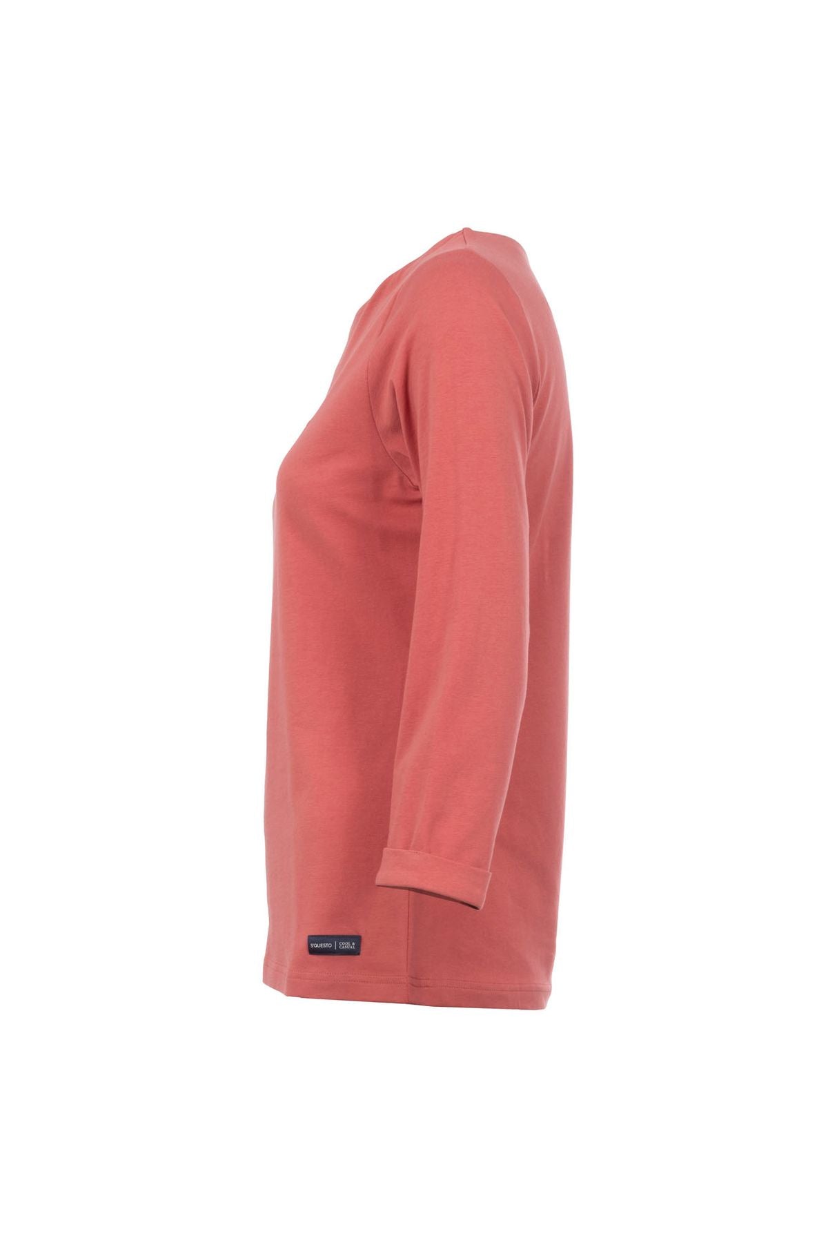 Damen Shirt 6180-505253