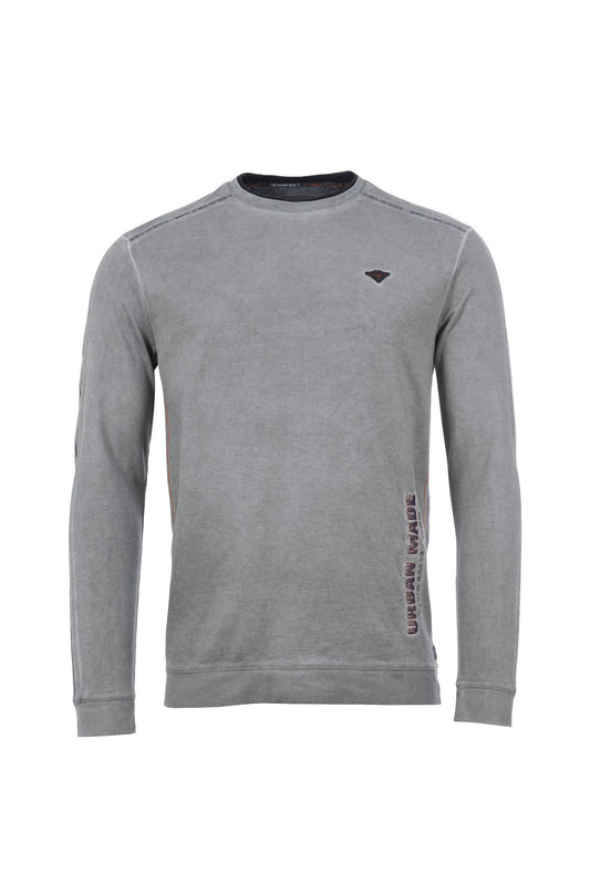 Herren Leichtsweat 5210-502092