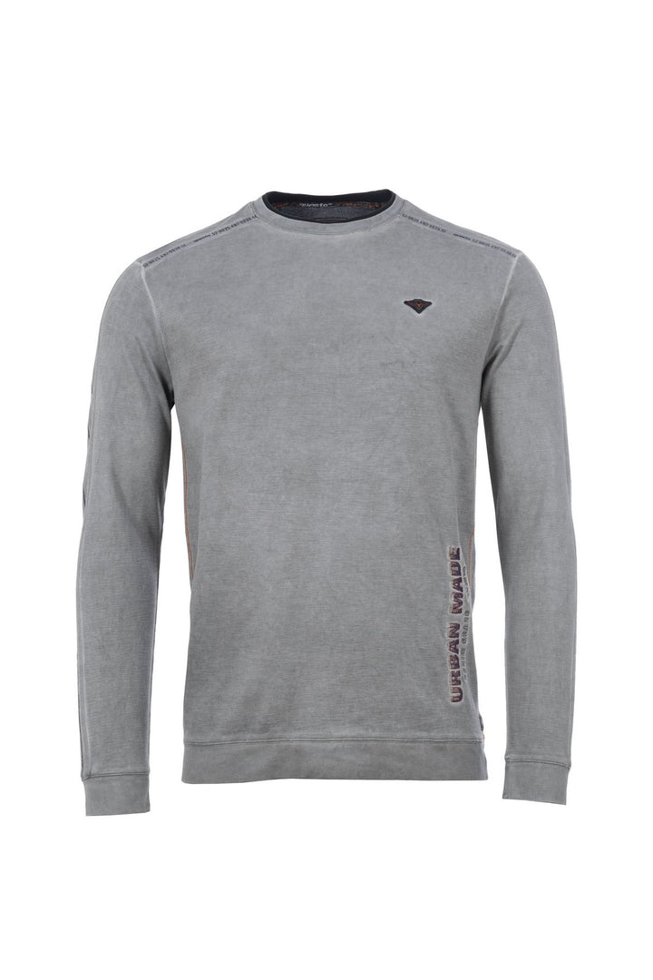 Herren Leichtsweat 5210-502092