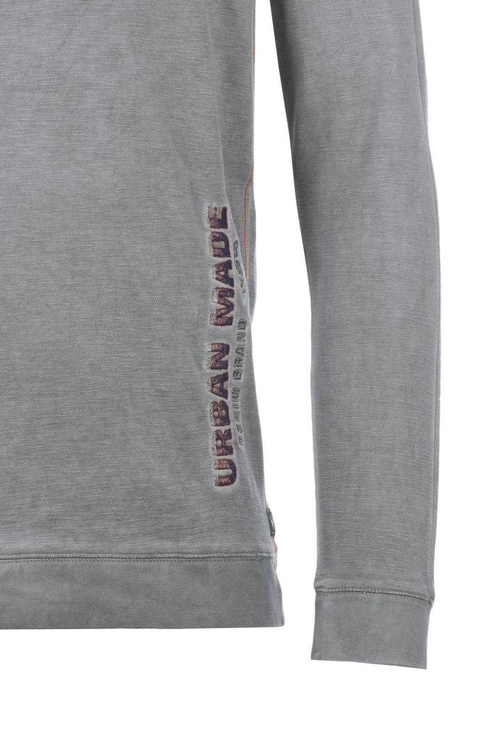 Herren Leichtsweat 5210-502092