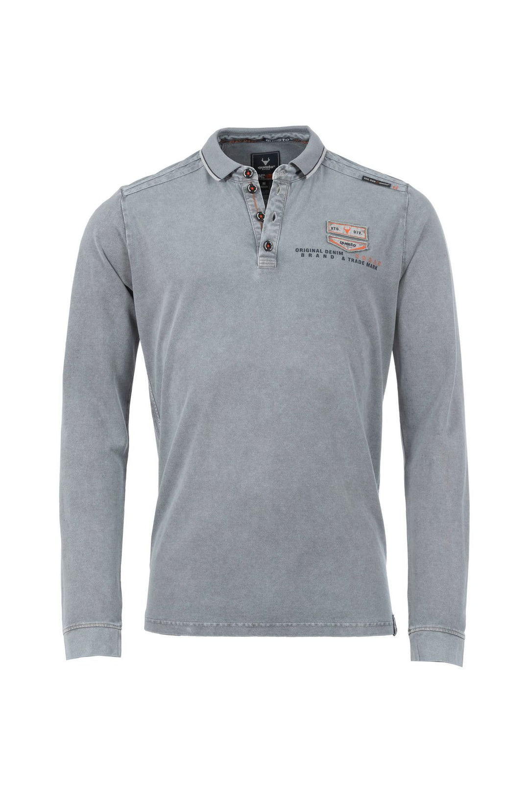 Herren Polo 5180-502094