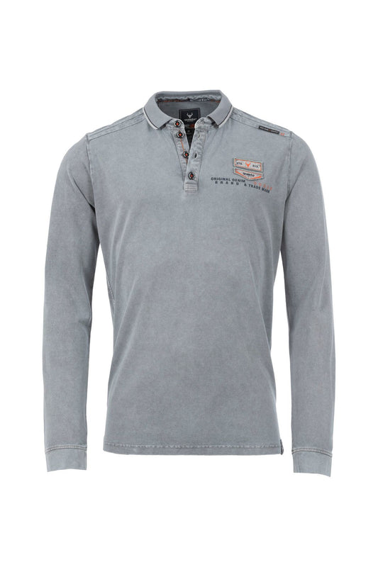 Herren Polo 5180-502094