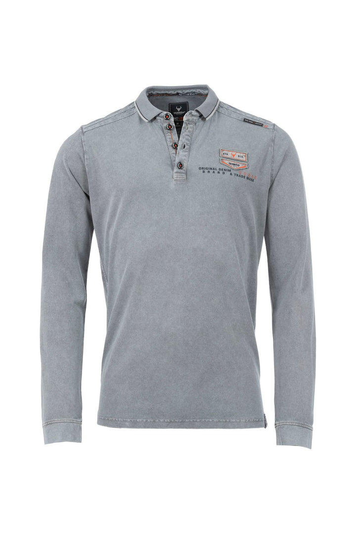 Herren Polo 5180-502094