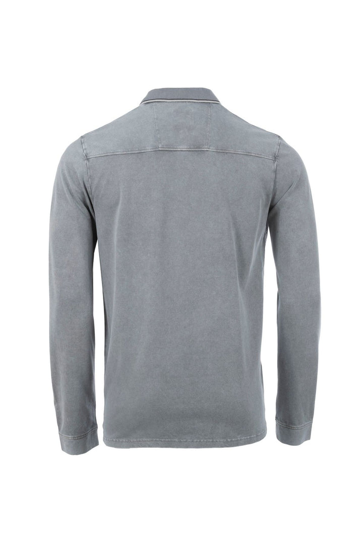 Herren Polo 5180-502094