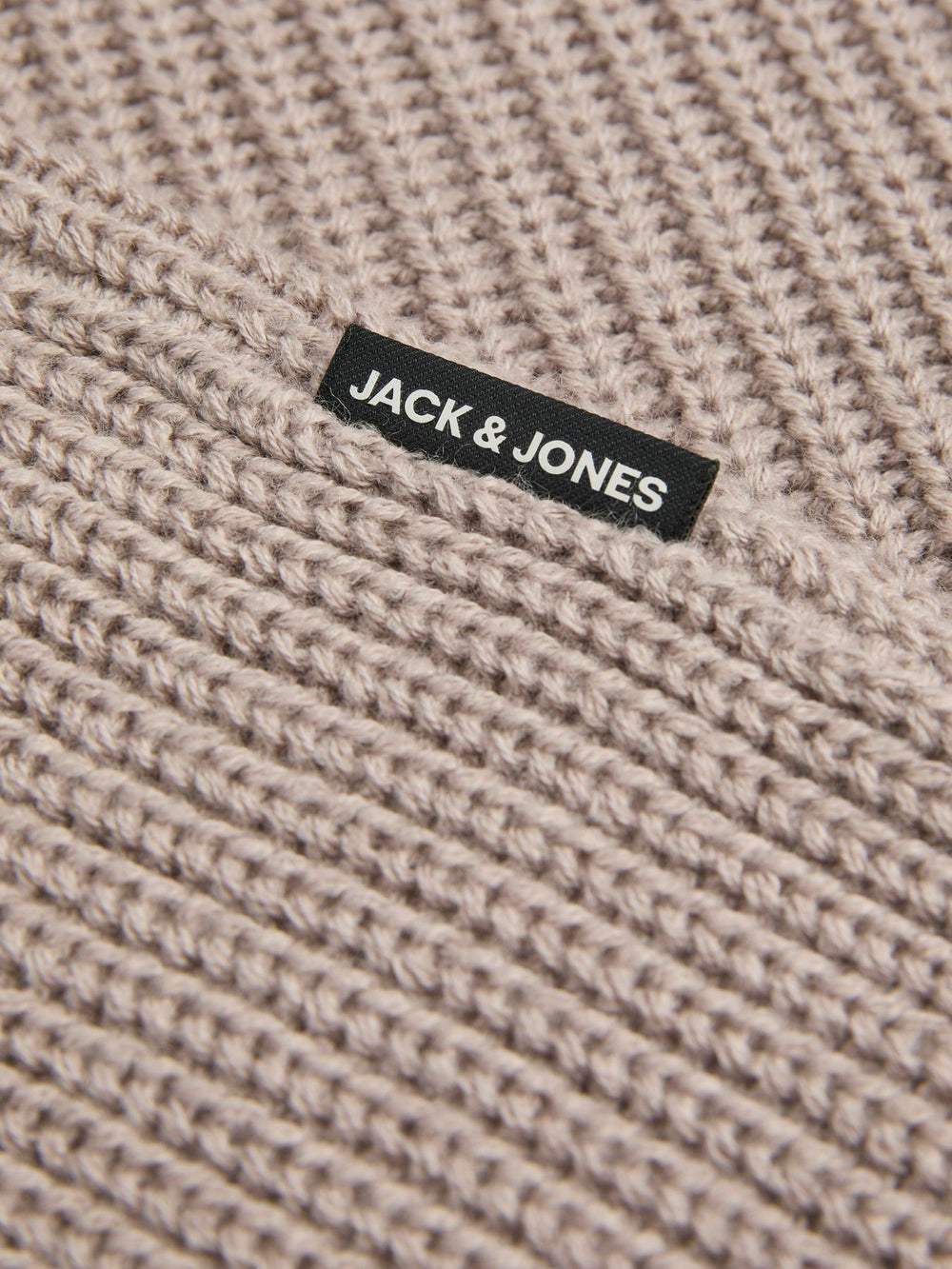 Herren JJKAITO KNIT CREW NECK BF Atmosphere