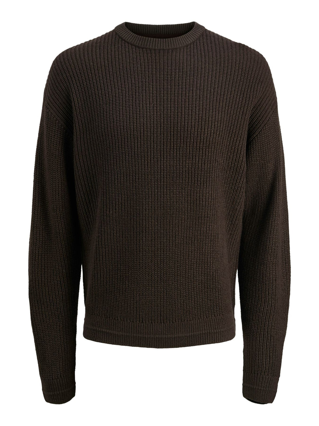 Herren JJKAITO KNIT CREW NECK BF Delicioso