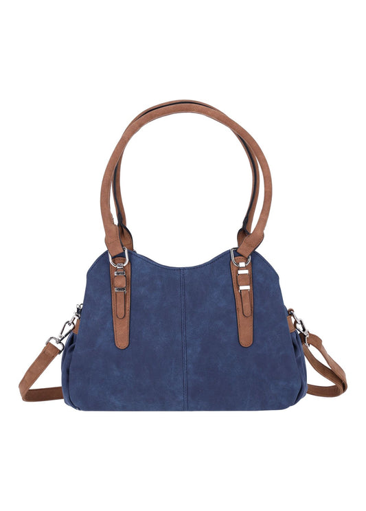 Schultertasche