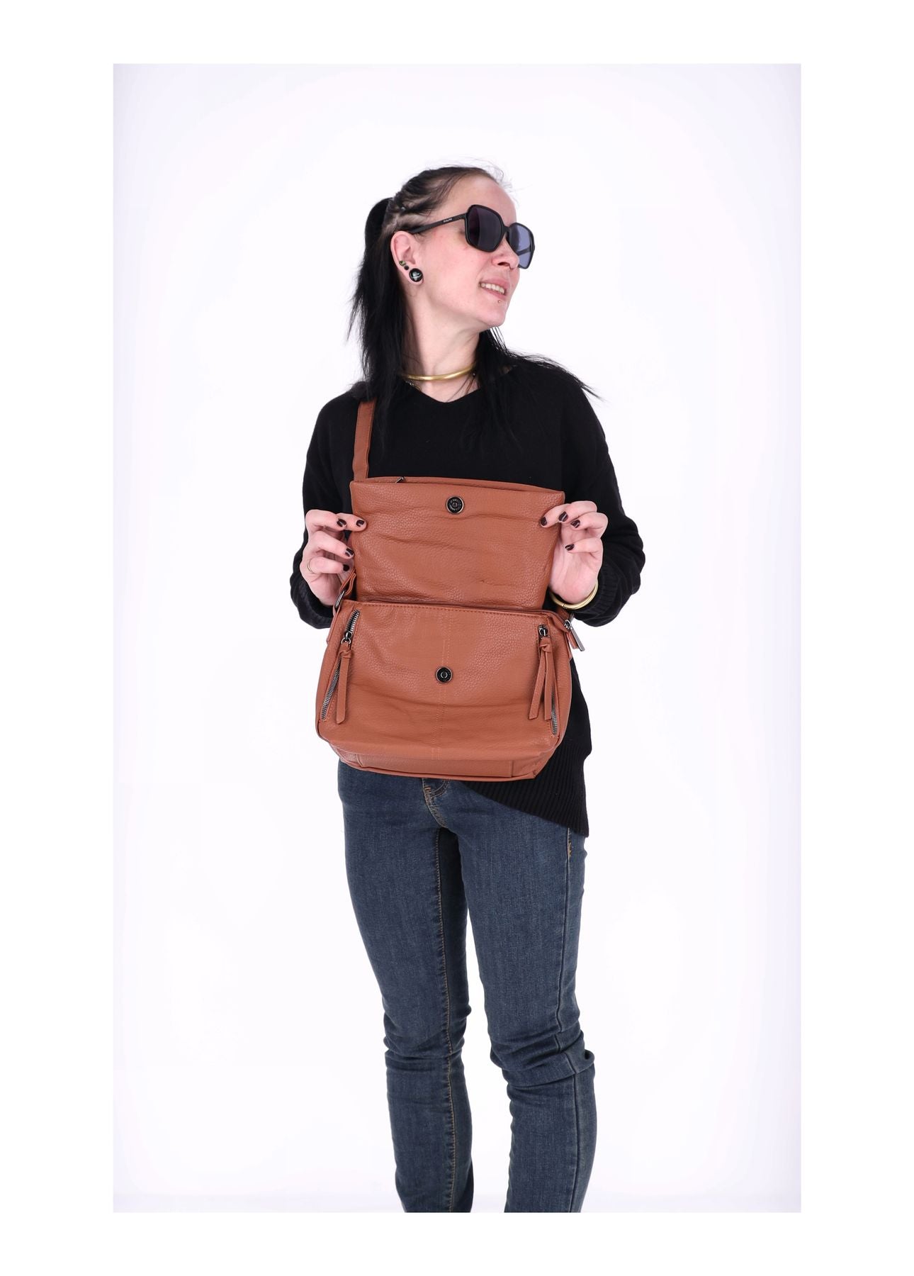 Kleine Umhängetasche