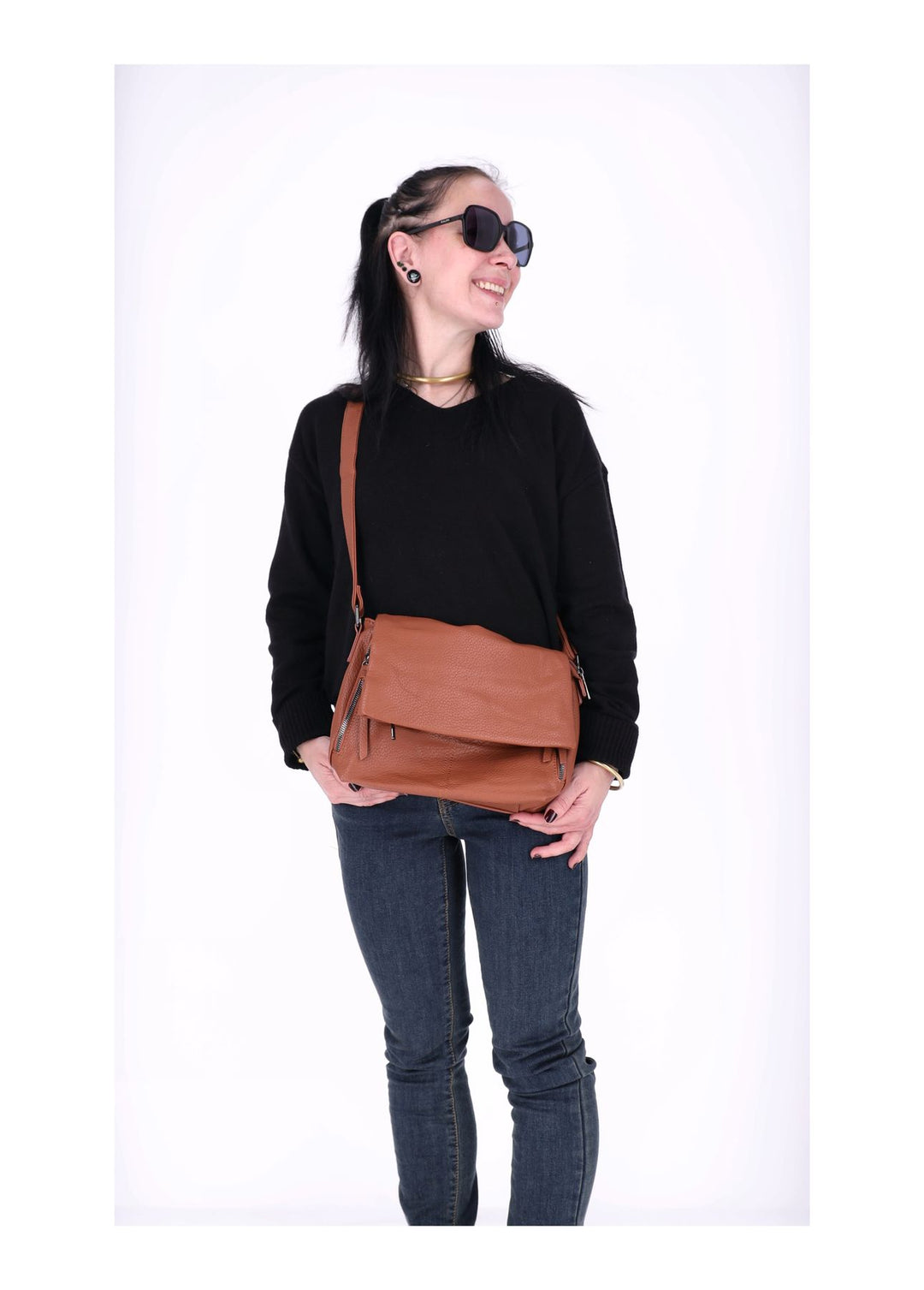 Kleine Umhängetasche