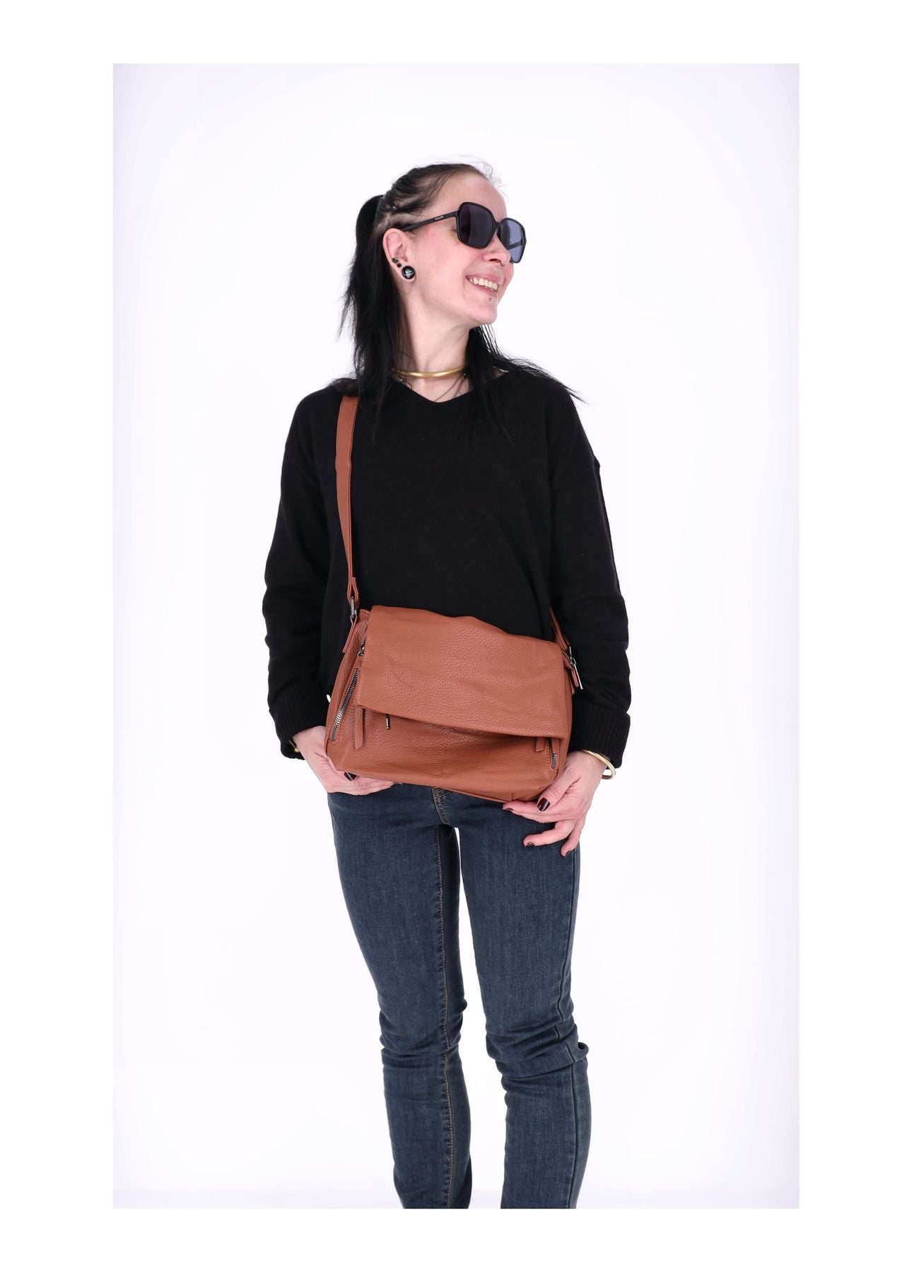 Kleine Umhängetasche