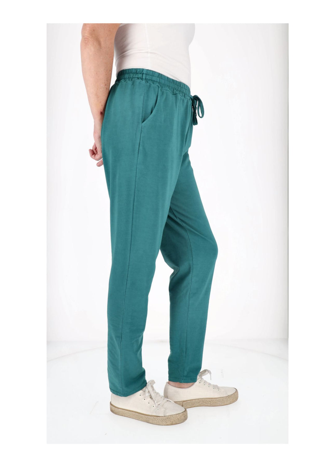 Sweat Hose Damen