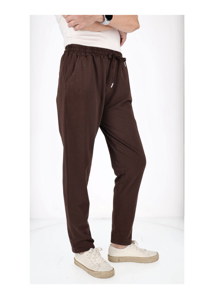Splash of Color Sweat Hose Damen
