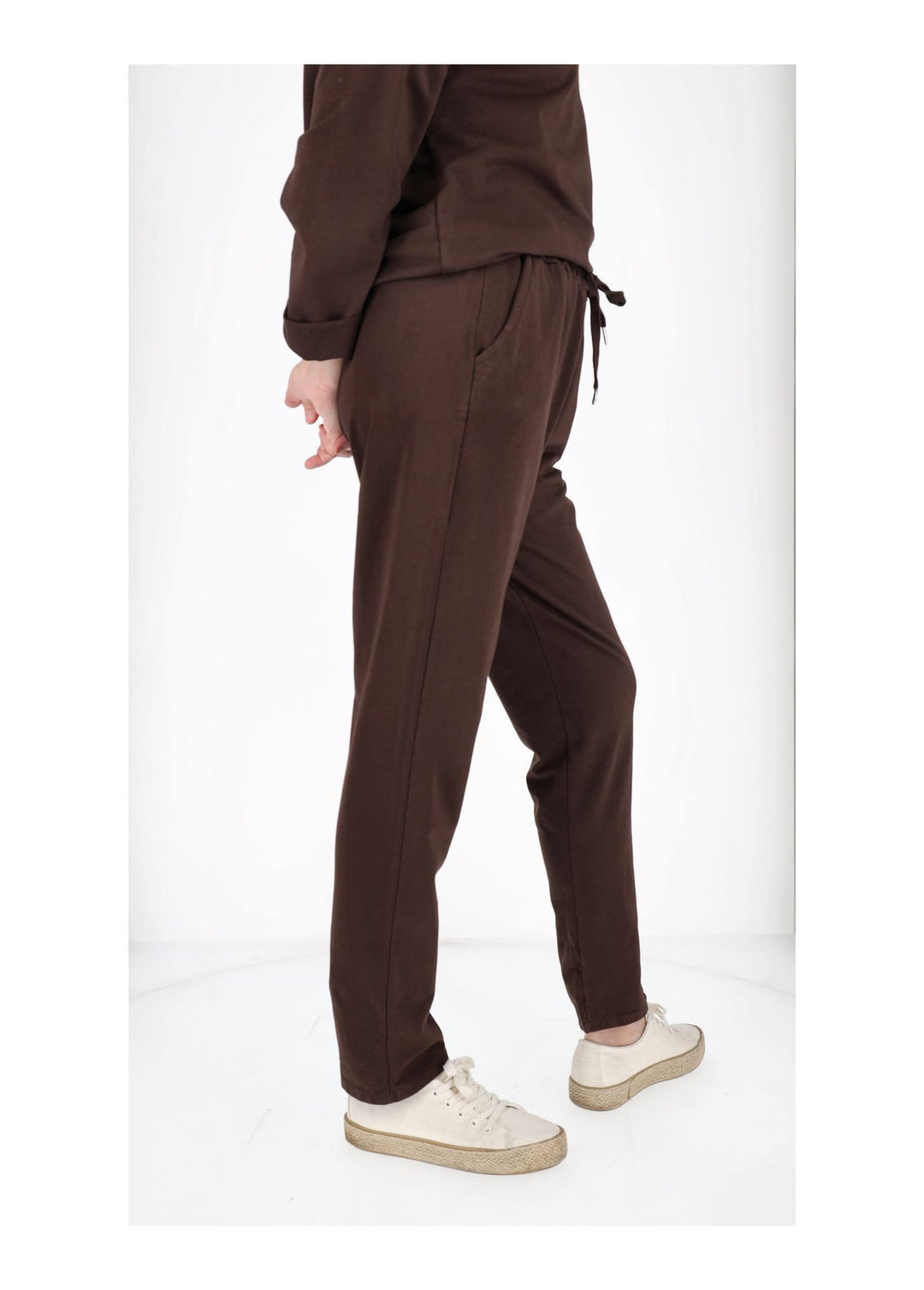 Splash of Color Sweat Hose Damen