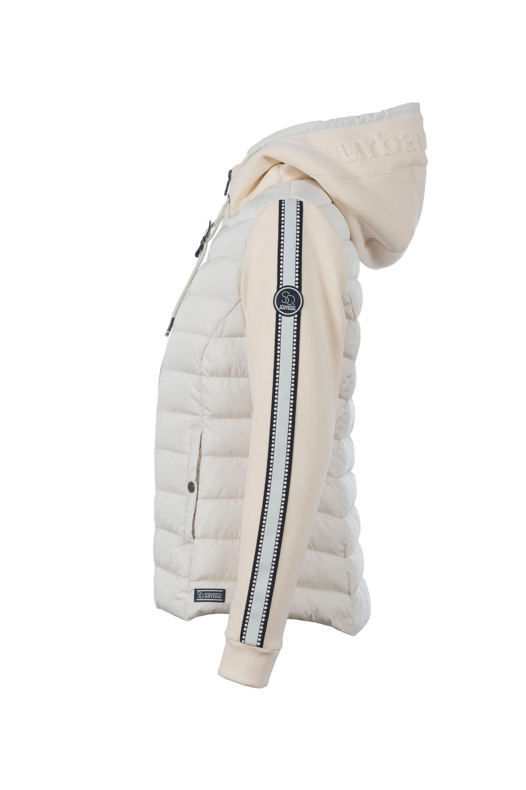 Damen Jacke 6100-505227