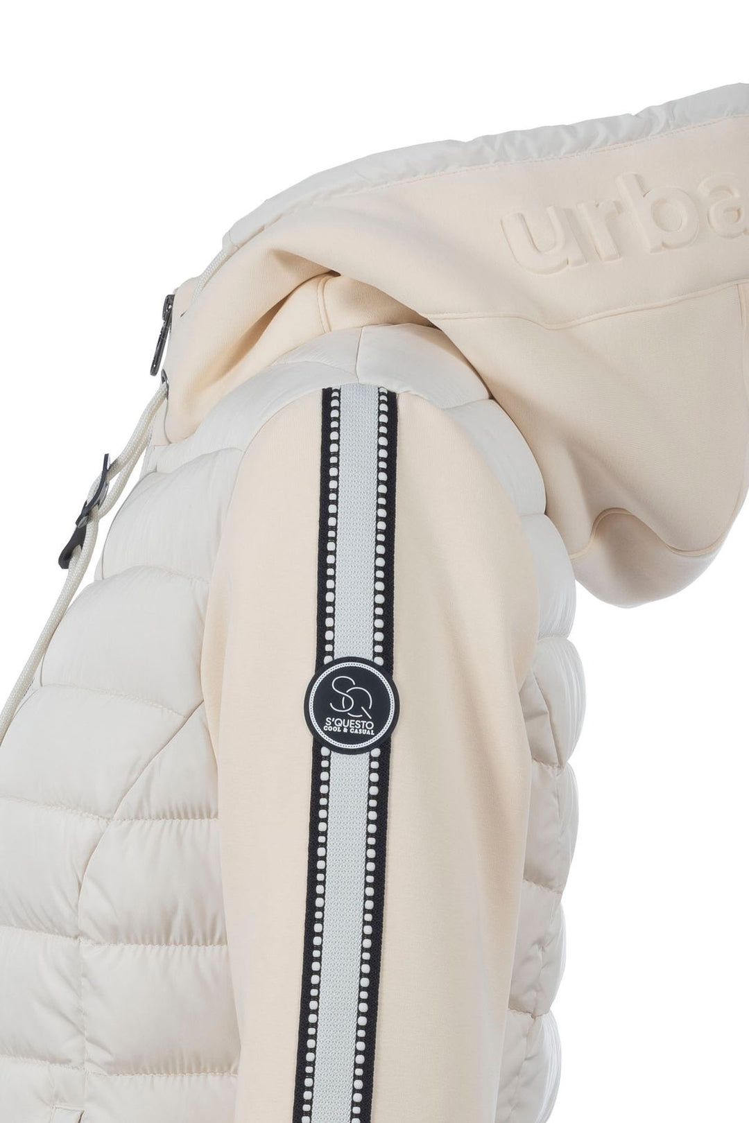 Damen Jacke 6100-505227