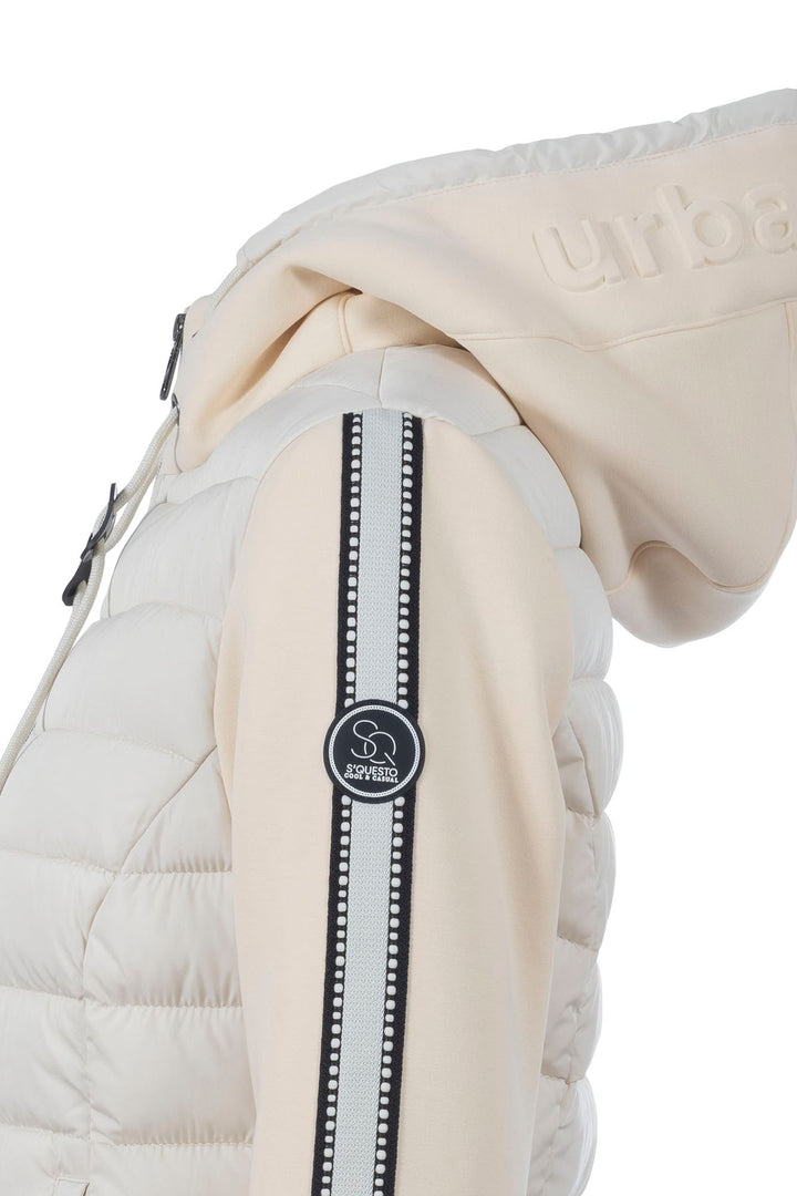 Damen Jacke 6100-505227