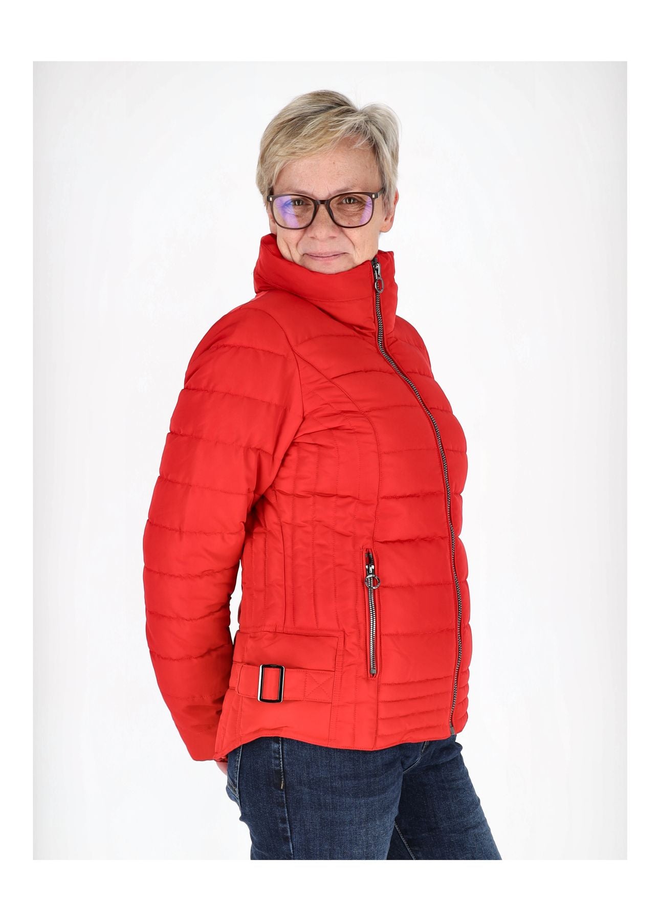 Jacke Da.