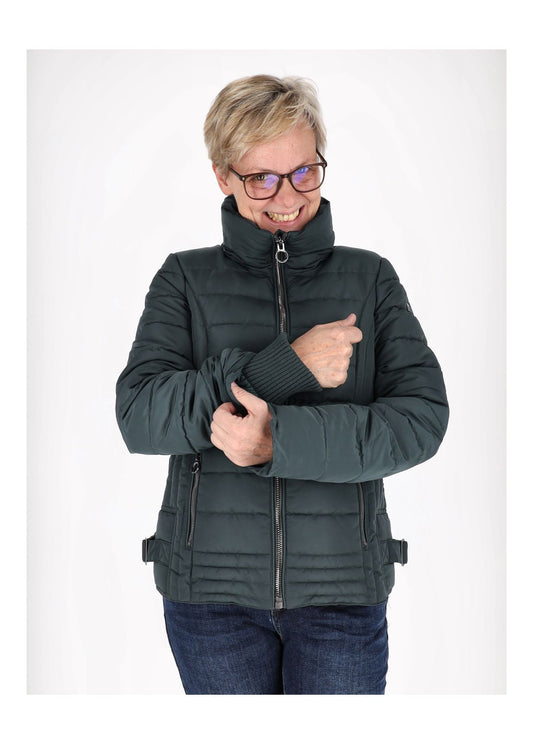 Jacke Da.