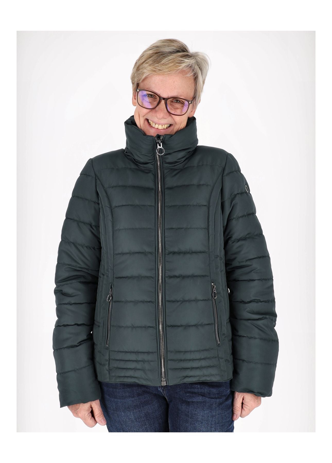 Jacke Da.