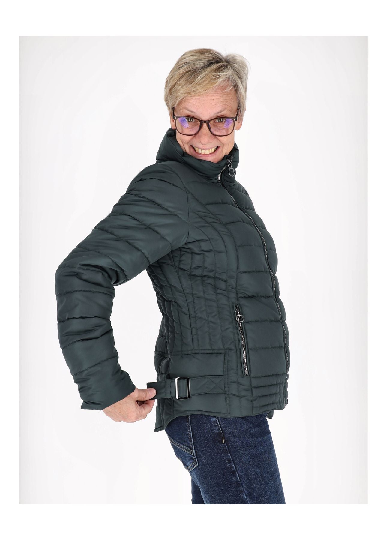Jacke Da.