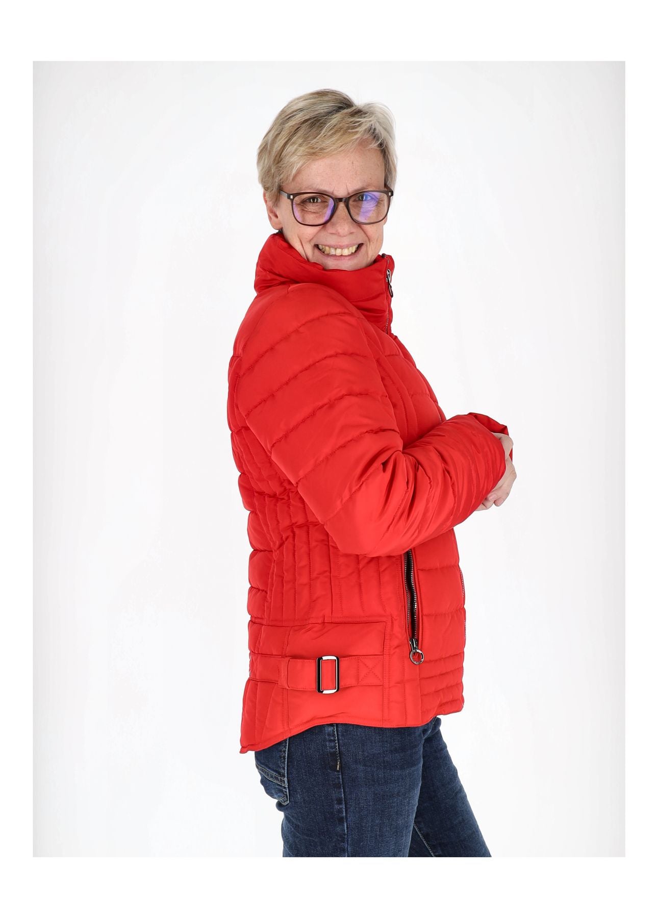 Jacke Da.