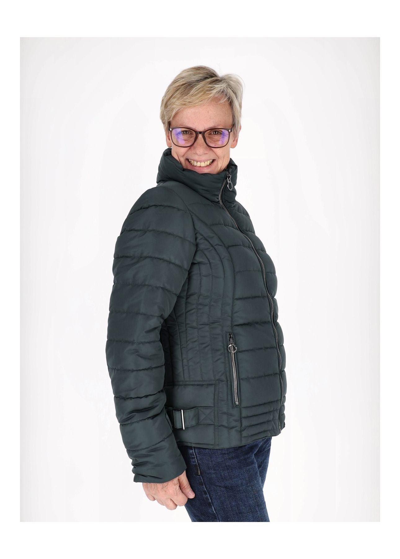 Jacke Da.