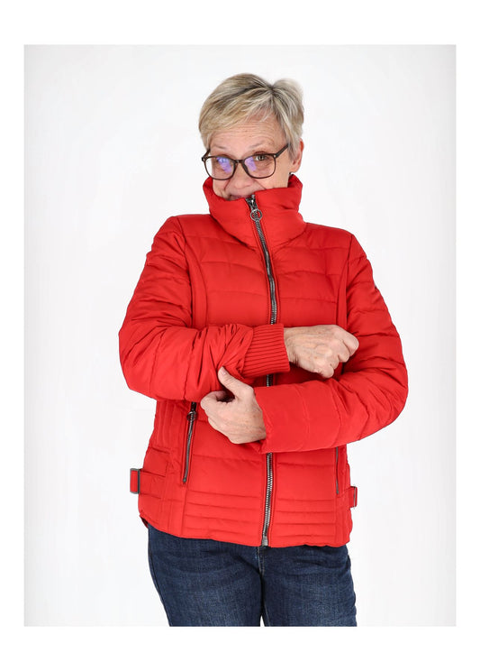 Jacke Da.