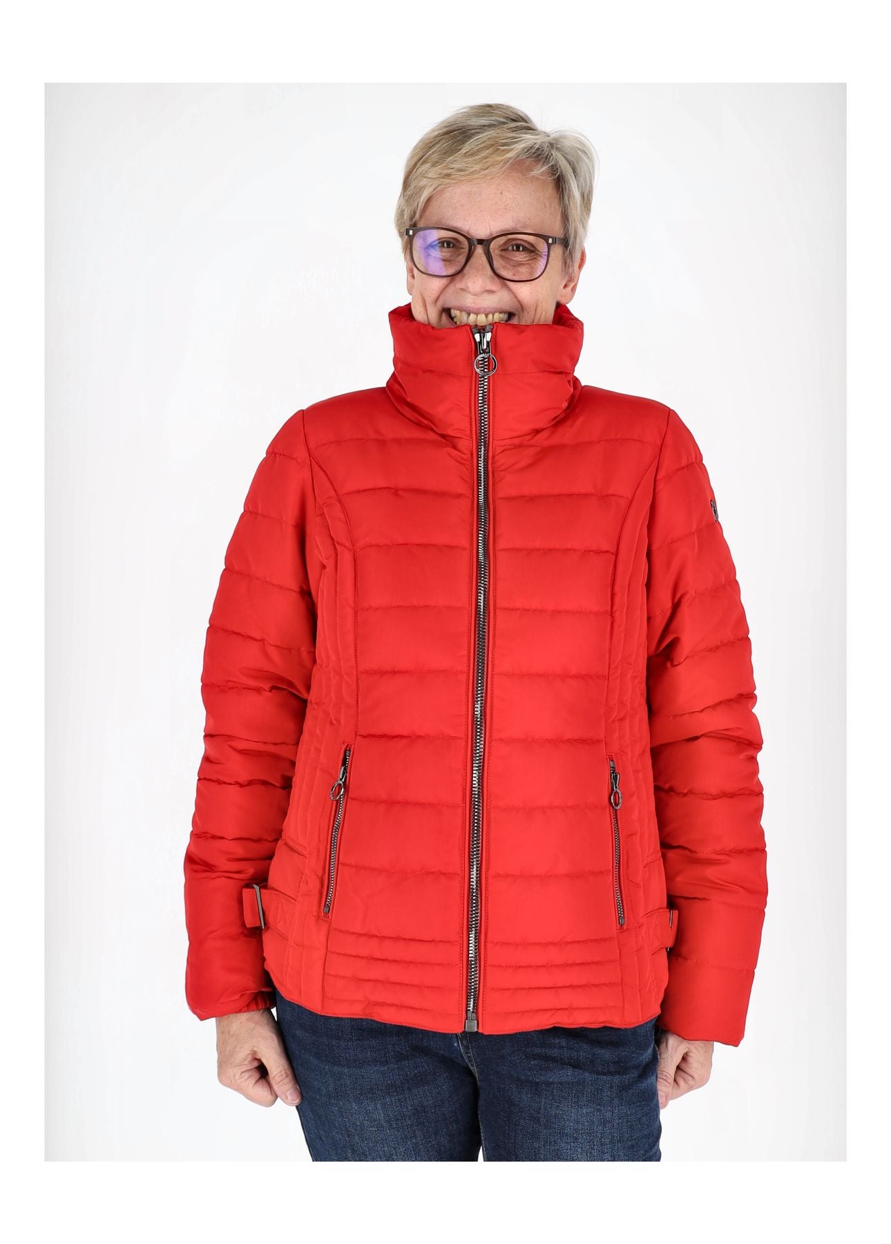 Jacke Da.