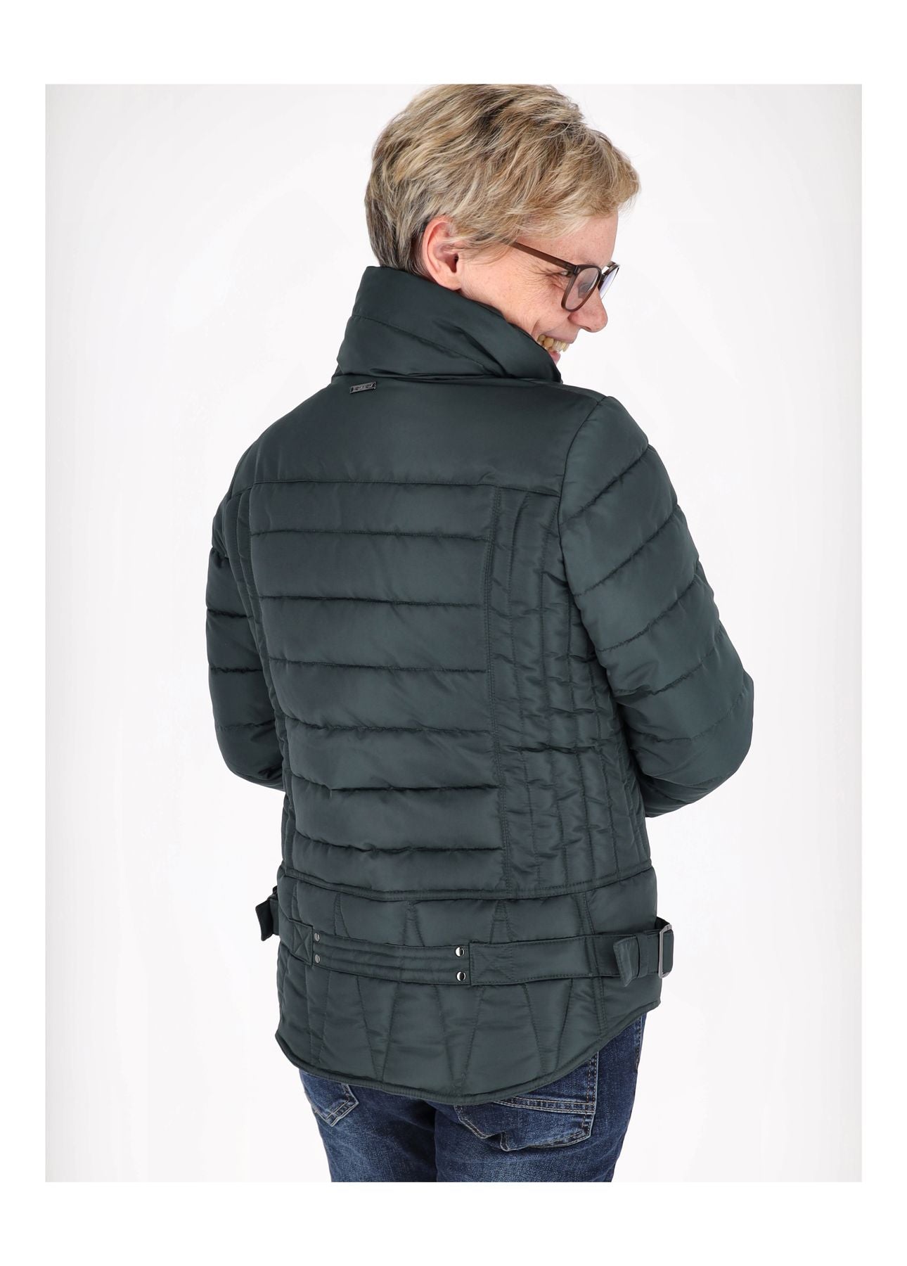 Jacke Da.