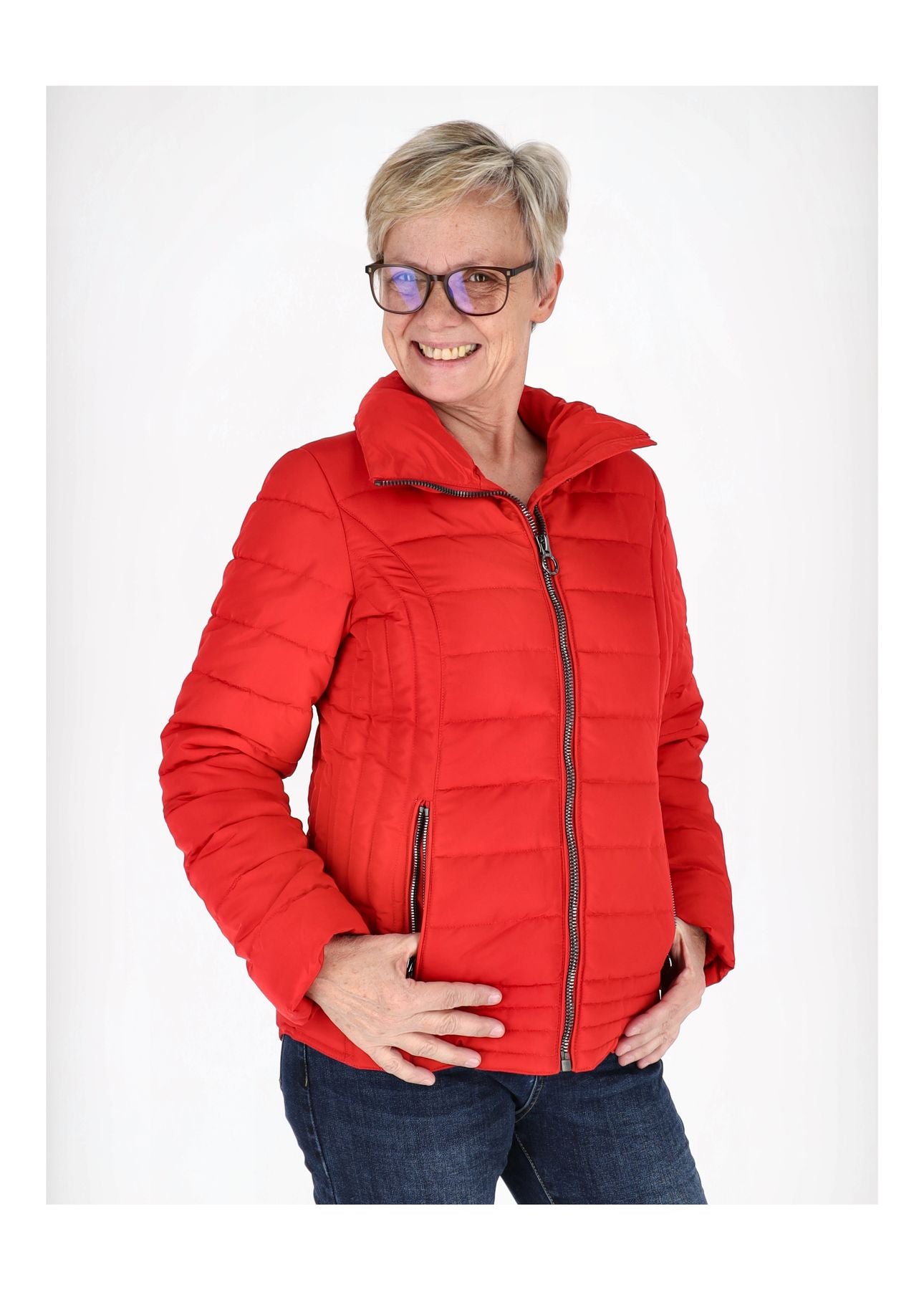 Jacke Da.