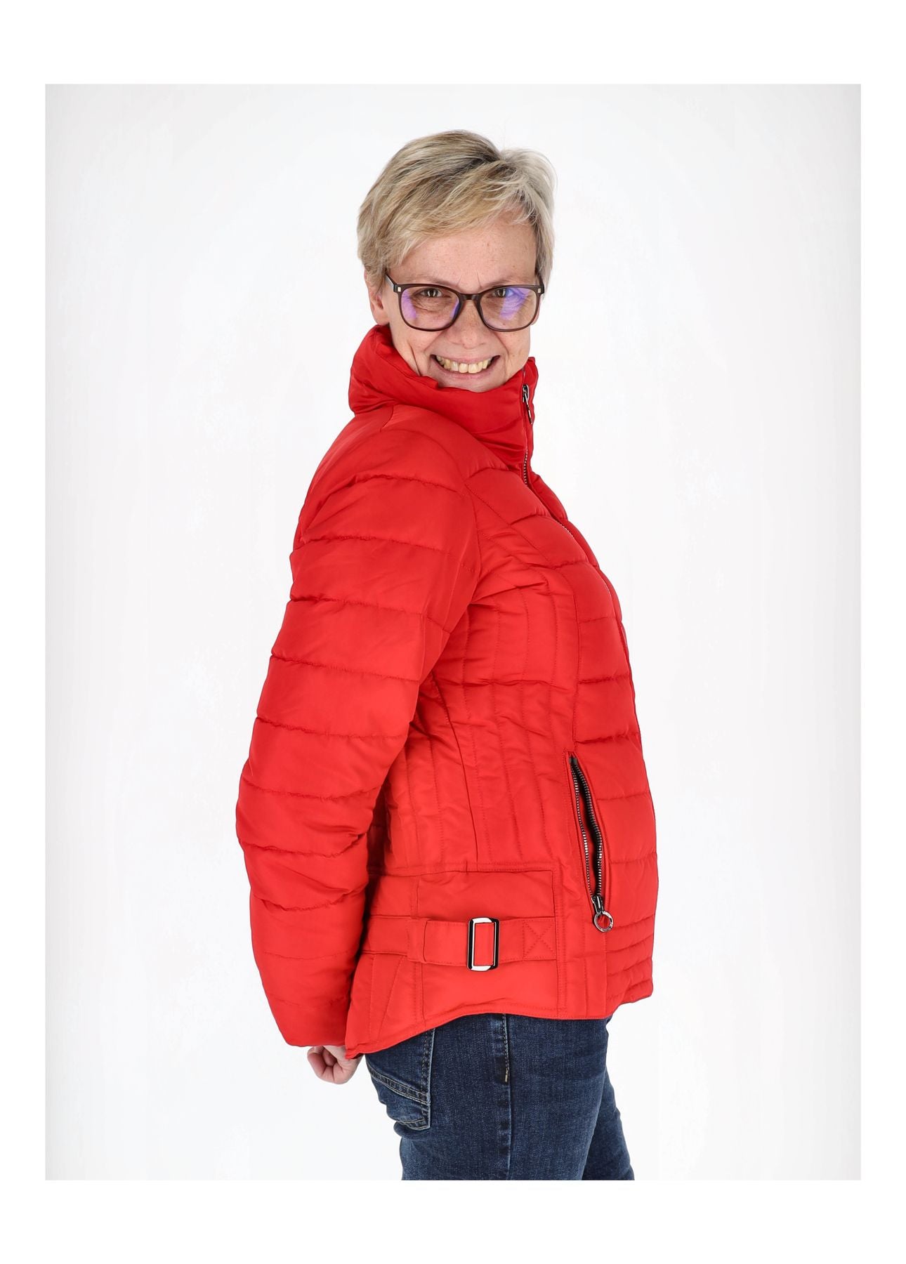 Jacke Da.