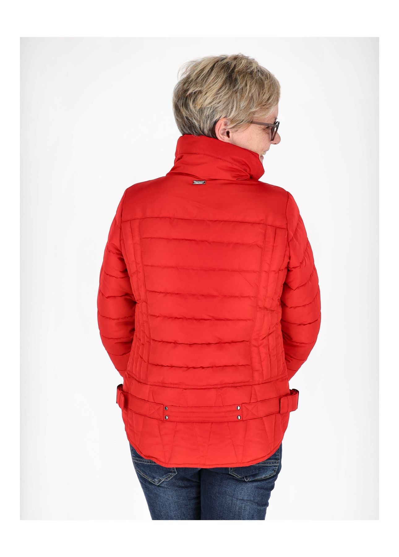 Jacke Da.