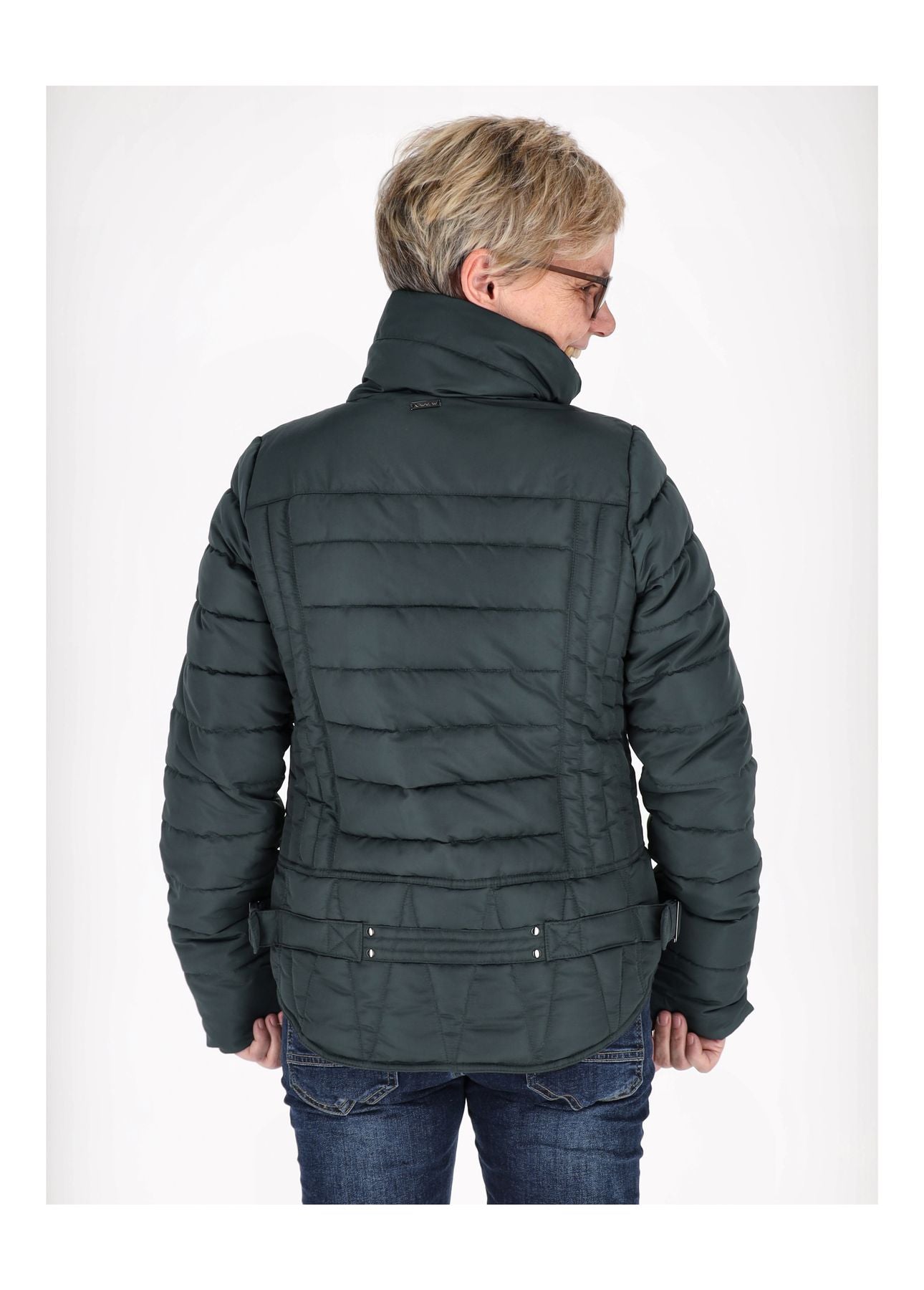 Jacke Da.