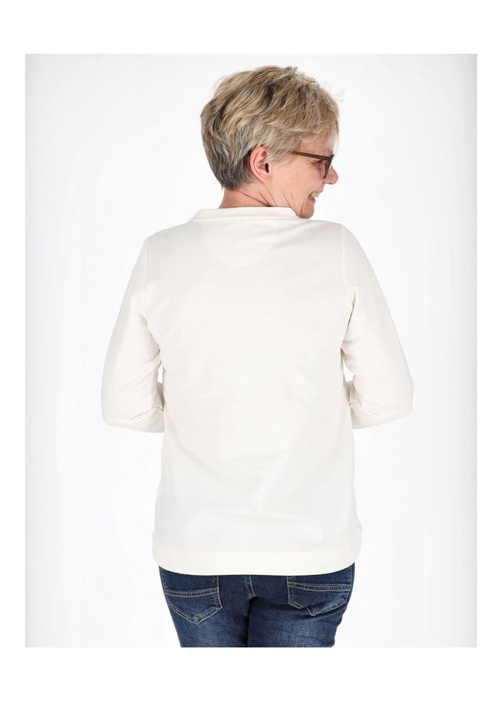 Damen Leichtsweat 1/1