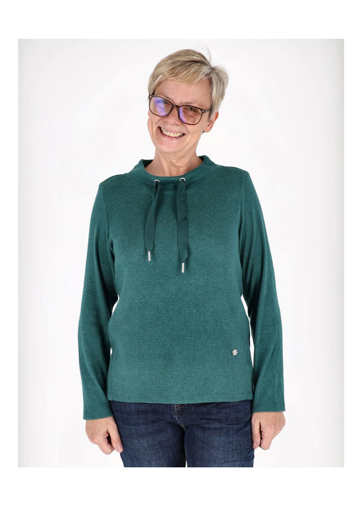 Damen Shirt Sa44skia