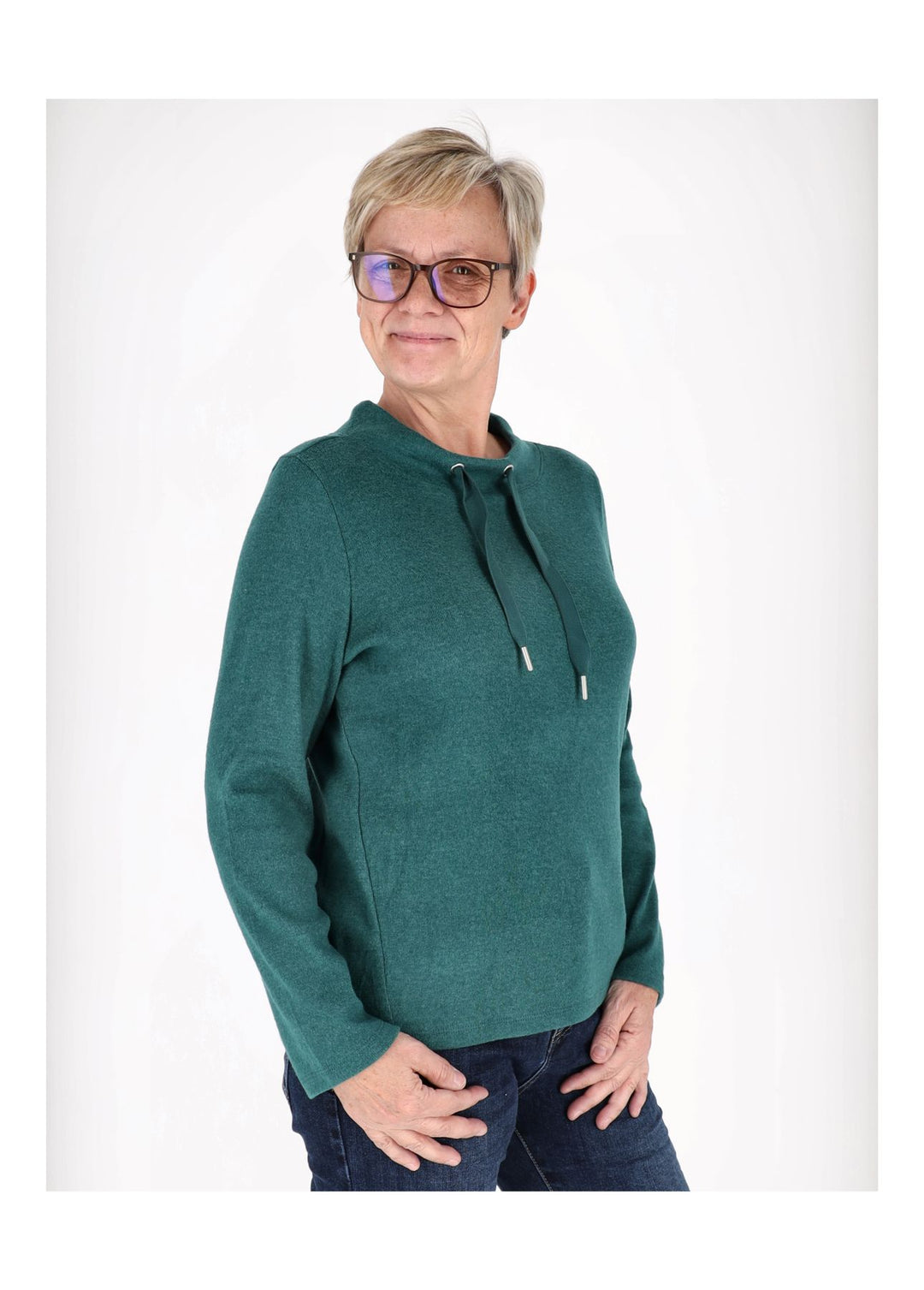 Damen Shirt Sa44skia