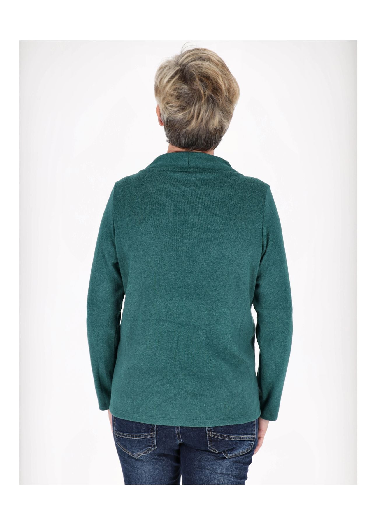 Damen Shirt Sa44skia