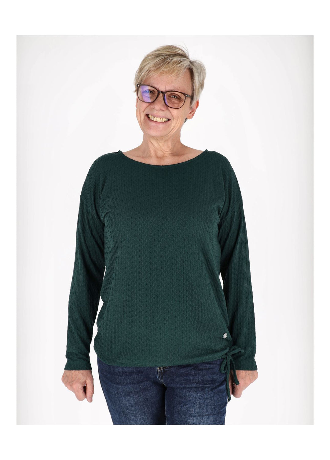 Damen Shirt Do44natella