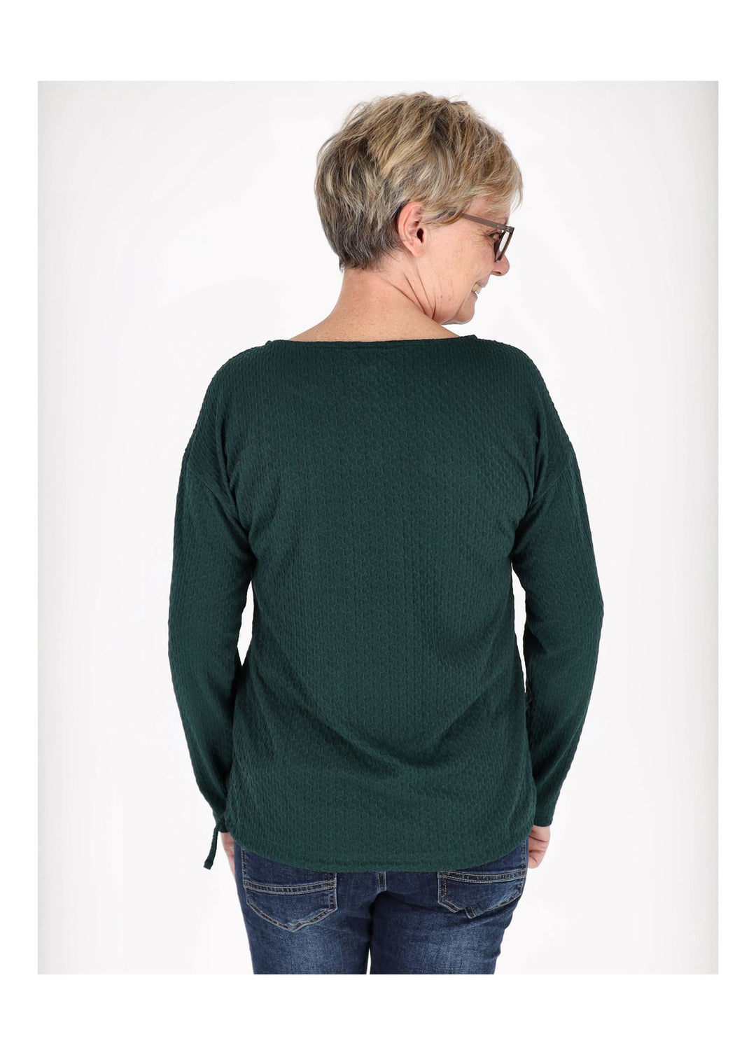 Damen Shirt Do44natella