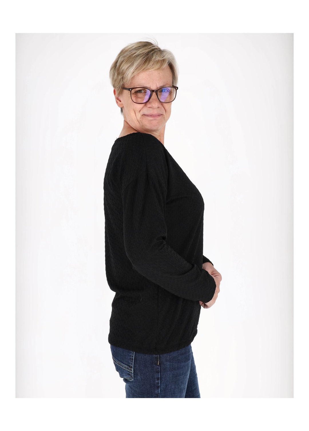 Damen Shirt Do44natella