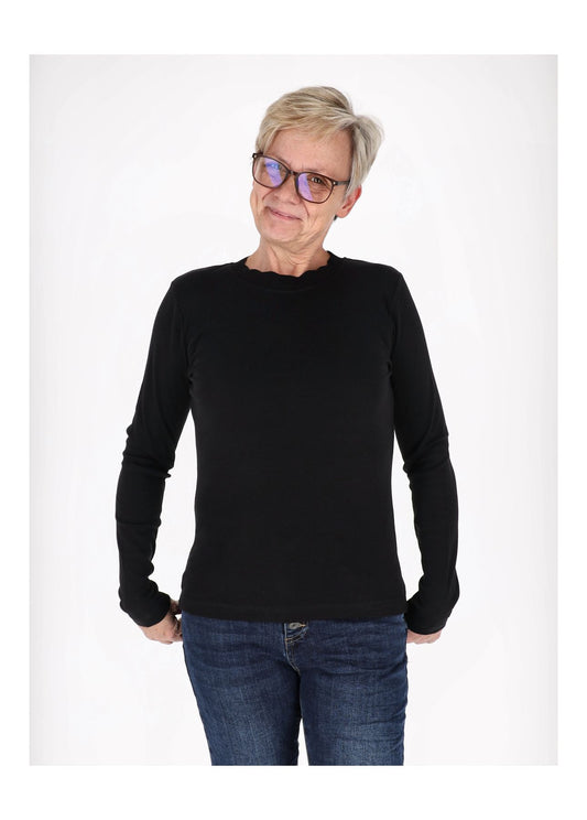 Damen Shirt Bebra