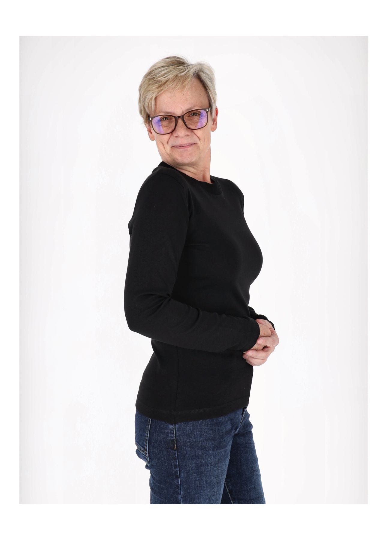 Damen Shirt Bebra