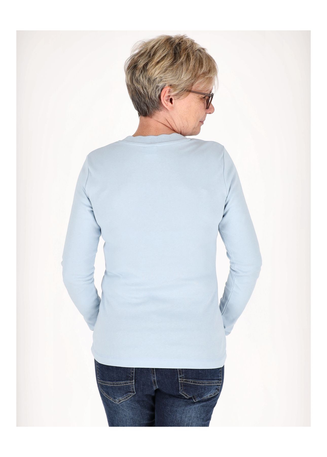 Damen Shirt Bebra