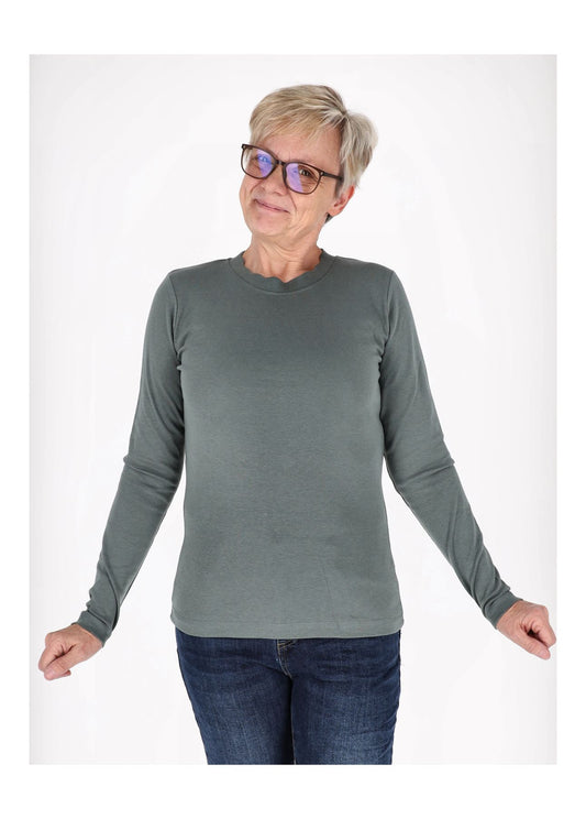 Damen Shirt Bebra