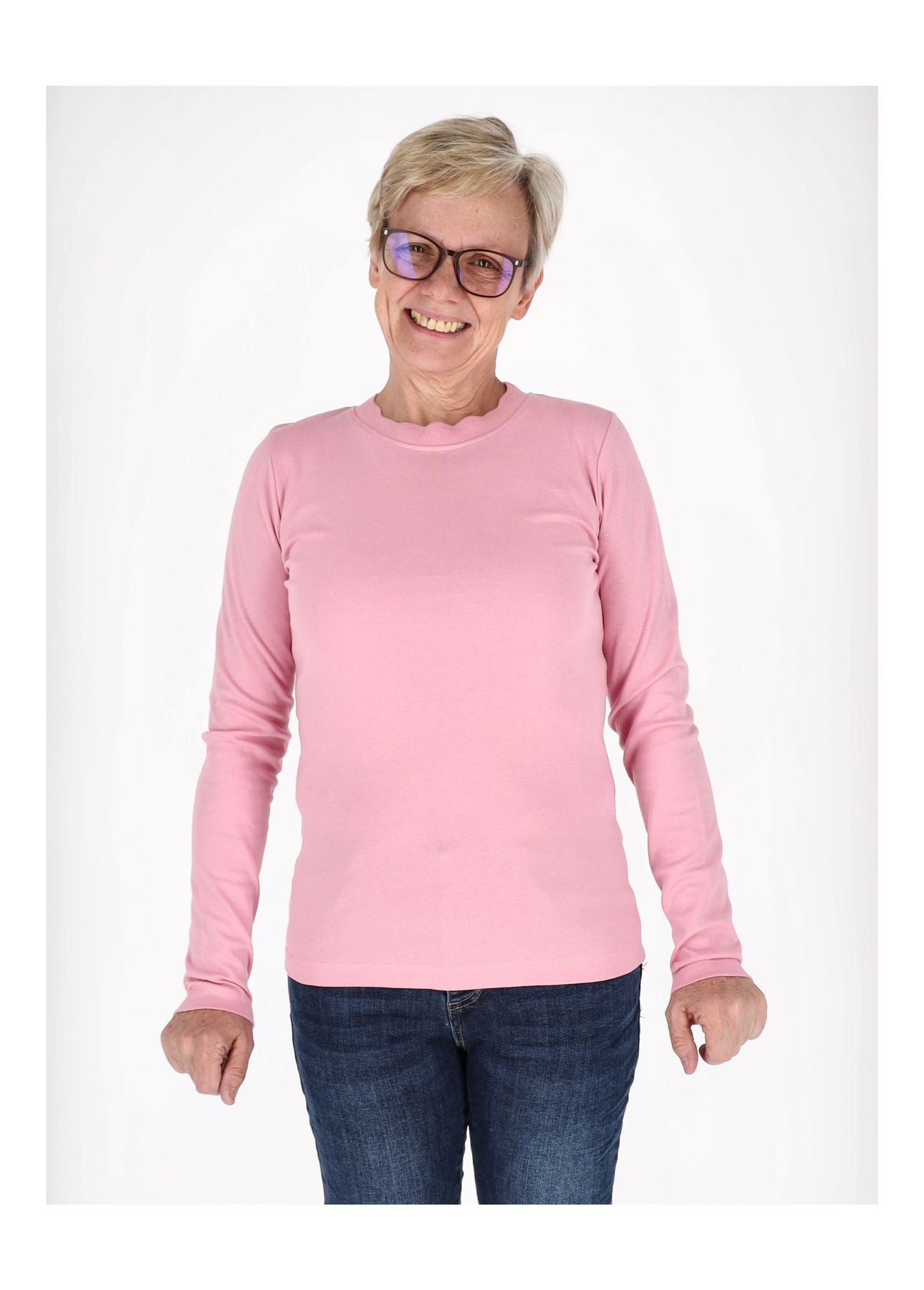 Damen Shirt Bebra