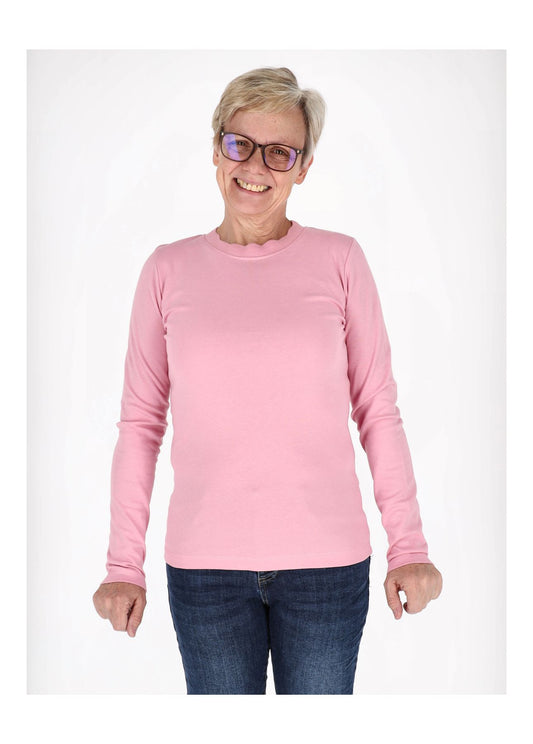 Damen Shirt Bebra