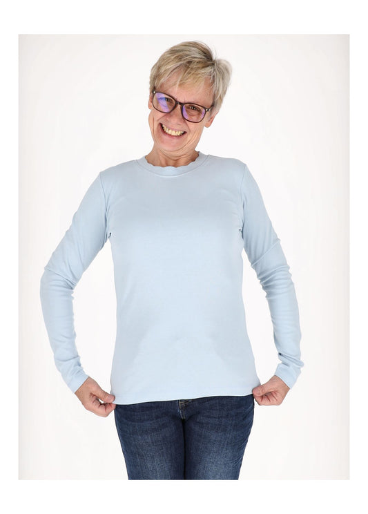 Damen Shirt Bebra