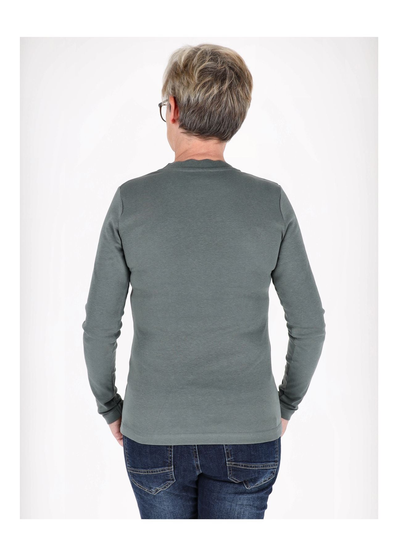 Damen Shirt Bebra